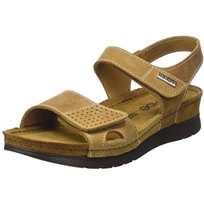 Rohde Chausson Cattolica pour femme, 74 écrou, 41 EU Schmal Rohde Chausson Cattolica pour femme, 74 écrou, 41 EU Schmal