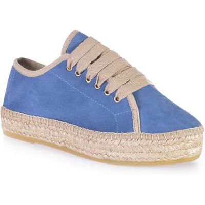 Toni FEDRA-A_TEXA_36 Chaussures pour femme en jean, Denim, 36 EU Toni FEDRA-A_TEXA_36 Chaussures pour femme en jean, Denim, 36 EU