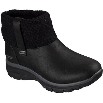 Skechers Bottines Easy GoingAnkle pour femme Skechers Bottines Easy GoingAnkle pour femme