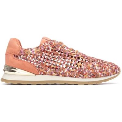 XTI Sneakers Femme Corail Chaussures confortables et polyvalentes Mode décontractée Modèle 14519602 (Taille 37) XTI Sneakers Femme Corail Chaussures confortables et polyvalentes Mode décontractée Modèle 14519602 (Taille 37)