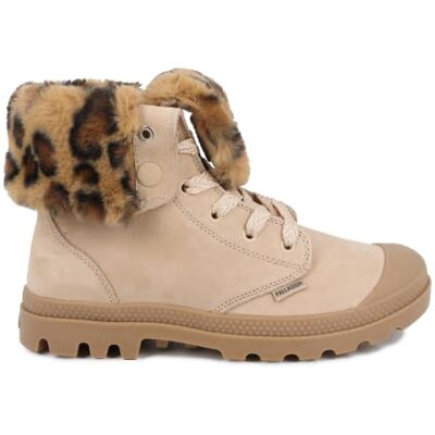 Palladium Baggy Nbk Wl Wild Ankle BootFemme Palladium Baggy Nbk Wl Wild Ankle BootFemme