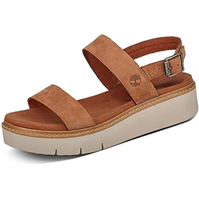 Timberland Safari Dawn A26H4F13 Rust, Braun Hellbraun, 39 EU Timberland Safari Dawn A26H4F13 Rust, Braun Hellbraun, 39 EU
