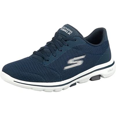 Baskets Skechers pour femmes - Go Walk Joy - Large Baskets Skechers pour femmes - Go Walk Joy - Large
