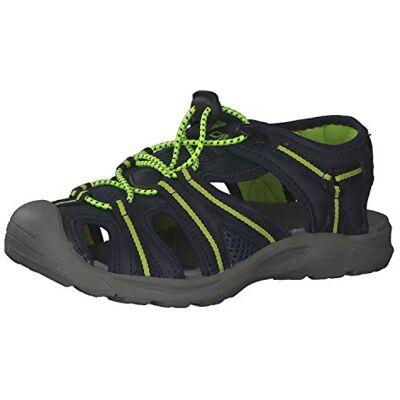 CMP Kids Aquarii 2.0 Hiking Sandal, Sandales de sport. Mixte enfant CMP Kids Aquarii 2.0 Hiking Sandal, Sandales de sport. Mixte enfant