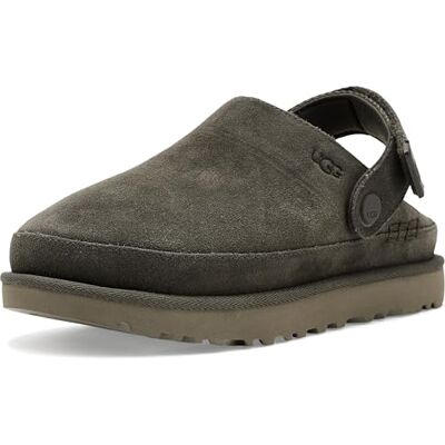 UGG Goldenstar Sabots Baskets Femme, Fumée dense, 39 EU UGG Goldenstar Sabots Baskets Femme, Fumée dense, 39 EU