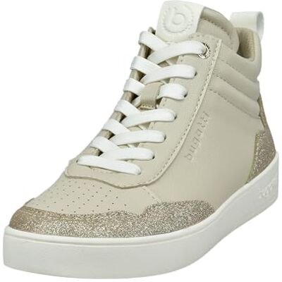 bugatti Fergie, Chaussures Femme, beige, 40 EU bugatti Fergie, Chaussures Femme, beige, 40 EU