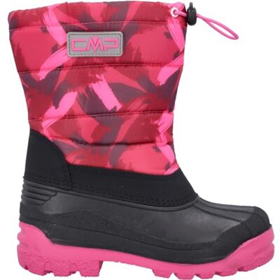 CMP Kids Sneewy Snowboots-3q71294-j, Snow Boot Unisexe-Enfants et adolescents, fuchsia, #REF! CMP Kids Sneewy Snowboots-3q71294-j, Snow Boot Unisexe-Enfants et adolescents, fuchsia, #REF!