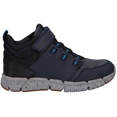 Geox Flexyper ABX Boots EU 33 Geox Flexyper ABX Boots EU 33