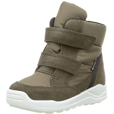 ECCO URBAN MINI HIGH-CUT BOOT ECCO URBAN MINI HIGH-CUT BOOT