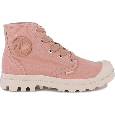 Palladium Femme Pampa Hi Fashion Boot, Dark Nude, 37 EU, Dark Nude, 37 EU Palladium Femme Pampa Hi Fashion Boot, Dark Nude, 37 EU, Dark Nude, 37 EU