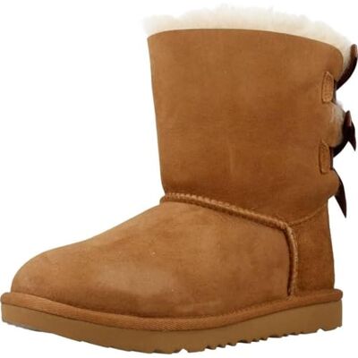 UGG DS' BAILEY BOW II Mixte enfant Botte tendance UGG DS' BAILEY BOW II Mixte enfant Botte tendance