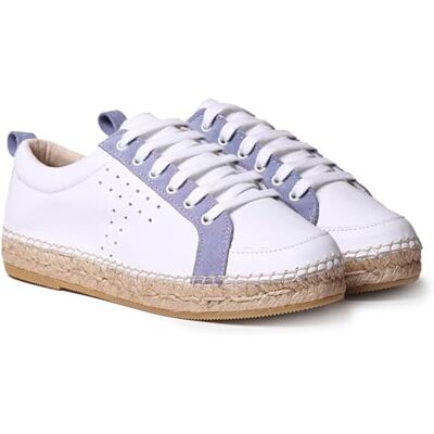Toni MUBI-P_TEXA_36 Chaussures pour femme en jean, Denim, 36 EU Toni MUBI-P_TEXA_36 Chaussures pour femme en jean, Denim, 36 EU