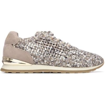 XTI Sneakers Femme Taupe Chaussures confortables et polyvalentes Mode décontractée Modèle 14519604 (Taille 37) XTI Sneakers Femme Taupe Chaussures confortables et polyvalentes Mode décontractée Modèle 14519604 (Taille 37)