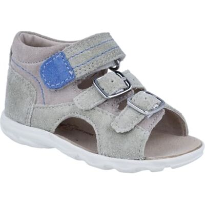 Richter Chaussures pour enfant bébé garçon Juno Sandale, Earth/Frappe/tora, 24 EU Richter Chaussures pour enfant bébé garçon Juno Sandale, Earth/Frappe/tora, 24 EU