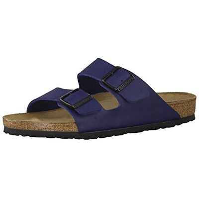 Birkenstock Sandales Arizona Birko-Flor Large Birkenstock Sandales Arizona Birko-Flor Large