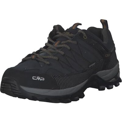 CMP 3Q13247-68UH_44, Chaussures de randonnée Homme, Grey CMP 3Q13247-68UH_44, Chaussures de randonnée Homme, Grey