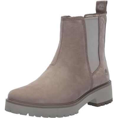 Timberland Carnaby Cool Chelsea Stiefelette TB 0A5NQ7 D69 Marron, Taupe, 37.5 EU Timberland Carnaby Cool Chelsea Stiefelette TB 0A5NQ7 D69 Marron, Taupe, 37.5 EU