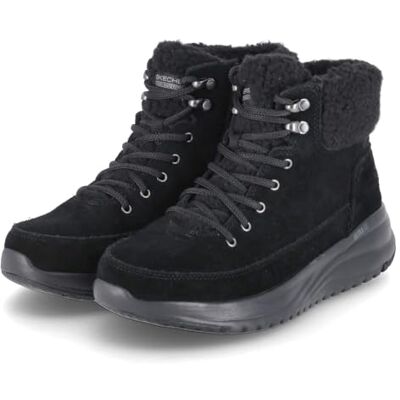Skechers Adultes Autres, Noir, 40 EU Skechers Adultes Autres, Noir, 40 EU