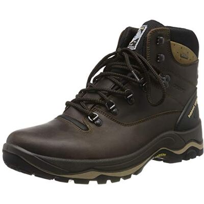 Grisport Bottes classiques pour homme 11205d15 g, Braun Brown 11205d15g, 41 EU Grisport Bottes classiques pour homme 11205d15 g, Braun Brown 11205d15g, 41 EU