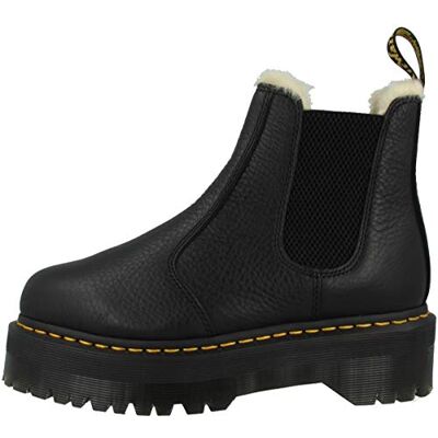 Dr. Martens 2976 Quad Fl RangersMixte Dr. Martens 2976 Quad Fl RangersMixte