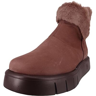 ART 1346 Malaga Bottes pour femme, marron, 40 EU ART 1346 Malaga Bottes pour femme, marron, 40 EU