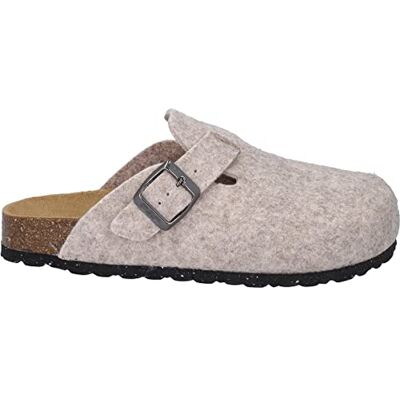 CMP Chaussons Eco Taraz Home, Mocassin Femme, Bone Mel, 40 EU CMP Chaussons Eco Taraz Home, Mocassin Femme, Bone Mel, 40 EU