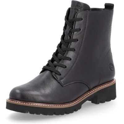 Remonte Bottines Chelsea D8661 pour femme, semelle lâche, Noir 00., 37 EU Remonte Bottines Chelsea D8661 pour femme, semelle lâche, Noir 00., 37 EU
