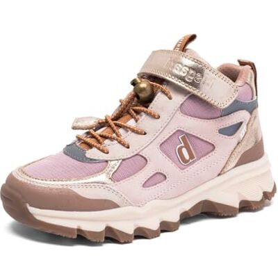 Bisgaard Baskets Finn Tex unisexes pour enfant, rose, 37 EU Bisgaard Baskets Finn Tex unisexes pour enfant, rose, 37 EU