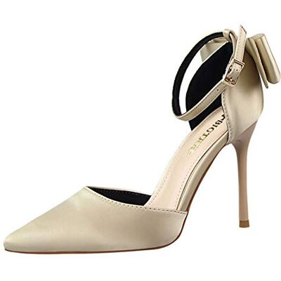 Life&Women Chaussure Mode Escarpin Stiletto Femme Dégradé de Couleur Talon Haut Aiguille Sexy Talon Aiguille 10CM Mariage Club Soirée, Blanc, 37 EU Life&Women Chaussure Mode Escarpin Stiletto Femme Dégradé de Couleur Talon Haut Aiguille Sexy Talon Aiguille 10CM Mariage Club Soirée, Blanc, 37 EU