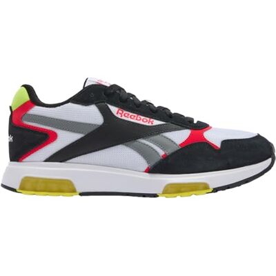 Reebok Classic Glide DMX Baskets Basses - Chaussures de Sport Reebok Classic Glide DMX Baskets Basses - Chaussures de Sport