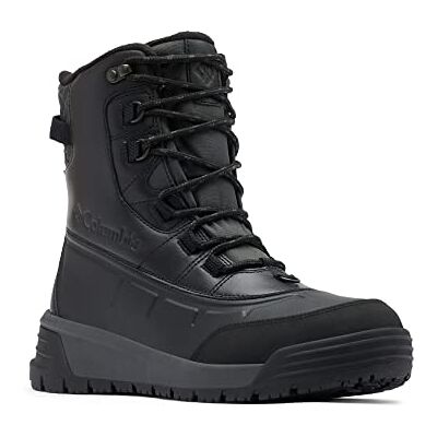 Columbia Bottes de neige Bugaboot Celsius pour homme, Black Shark., 40.5 EU Columbia Bottes de neige Bugaboot Celsius pour homme, Black Shark., 40.5 EU