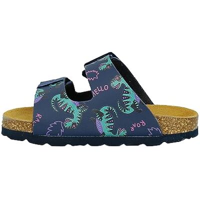 Lurchi Sandales Ole, bleu marine, 31 EU Lurchi Sandales Ole, bleu marine, 31 EU