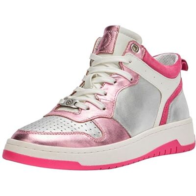 bugatti 435-ai332 Bottes pour femme Doublure froide, Silver pink, 39 EU bugatti 435-ai332 Bottes pour femme Doublure froide, Silver pink, 39 EU