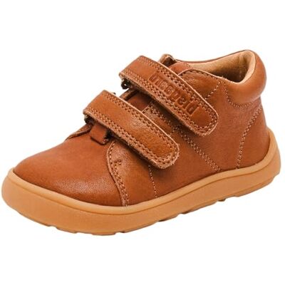 Bisgaard Sko A/S. Barefoot dex Baskets Cognac 24 EU Large Bisgaard Sko A/S. Barefoot dex Baskets Cognac 24 EU Large
