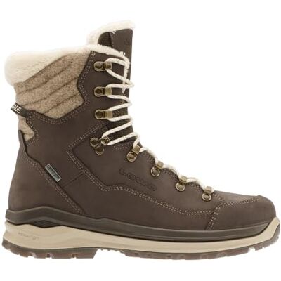 LOWA Bottes hautes Renegade Evo Ice 2 GTX Ws, Sable marron., 38 EU LOWA Bottes hautes Renegade Evo Ice 2 GTX Ws, Sable marron., 38 EU