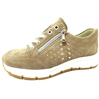 Baskets Semler Nicki beige - Femmes - Taille 42 Baskets Semler Nicki beige - Femmes - Taille 42