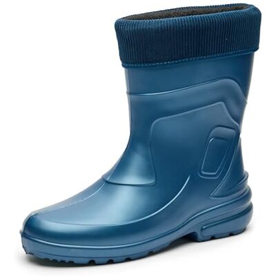 Ladeheid Bottes de Pluie Thermiques en EVA Femme LA-800-2017 Ladeheid Bottes de Pluie Thermiques en EVA Femme LA-800-2017