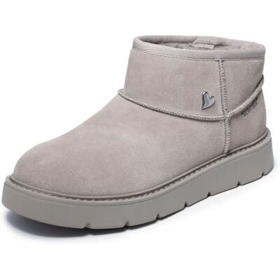 Skechers Keepsakes Cozy Cozy Mini Hands Free Slip-ins Botte de neigeFemme Skechers Keepsakes Cozy Cozy Mini Hands Free Slip-ins Botte de neigeFemme