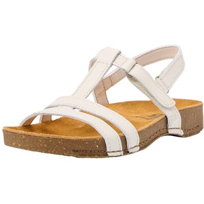 ART 0946 I Breathe, Sandales pour femme, Nappa Cream, 38 EU, Nappa Cream, 38 EU ART 0946 I Breathe, Sandales pour femme, Nappa Cream, 38 EU, Nappa Cream, 38 EU