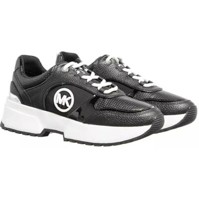 Baskets Percy de Michael Kors - Naturel - Taille UK 4 Baskets Percy de Michael Kors - Naturel - Taille UK 4