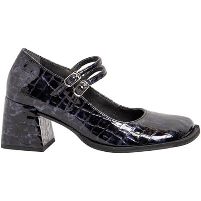 ART 1704 Verona Plateforme pour femme, Noir, 41 EU, Noir, 41 EU ART 1704 Verona Plateforme pour femme, Noir, 41 EU, Noir, 41 EU