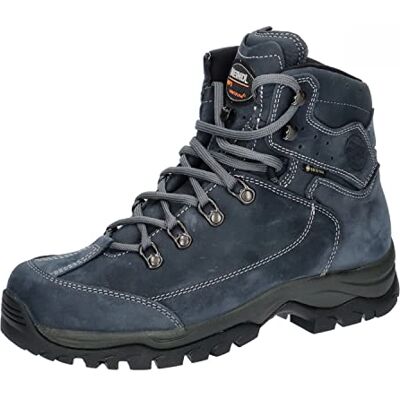 Meindl Chaussures de randonnée et de trekking pour femme, Marine, 41 EU Meindl Chaussures de randonnée et de trekking pour femme, Marine, 41 EU