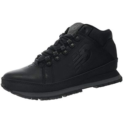 New Balance H754 D (13h) Chaussures d'intérieur pour homme, Noir Llk Black 8., 45.5 EU New Balance H754 D (13h) Chaussures d'intérieur pour homme, Noir Llk Black 8., 45.5 EU