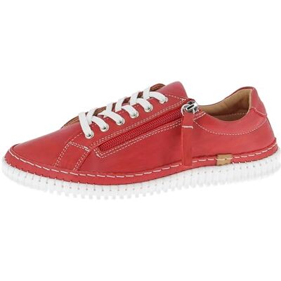 Andrea Conti Baskets basses pour femme, chili, 41 EU Andrea Conti Baskets basses pour femme, chili, 41 EU