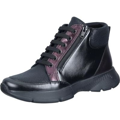 Comfortabel Femme 990686-01 Bottine, Noir 1, 43 EU, Noir 1, 43 EU Comfortabel Femme 990686-01 Bottine, Noir 1, 43 EU, Noir 1, 43 EU