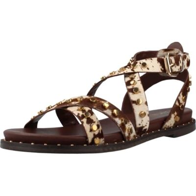 Carmela Sandale Femme Imprimé Chaussures confortables et polyvalentes Mode décontractée Modèle 16239309 (Taille 37) Carmela Sandale Femme Imprimé Chaussures confortables et polyvalentes Mode décontractée Modèle 16239309 (Taille 37)
