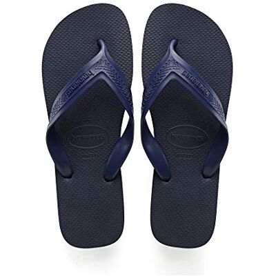 Havaianas Top Max Bleu marine - Sandales Havaianas Top Max Bleu marine - Sandales