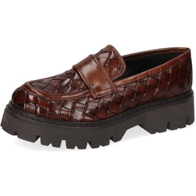Melvin & Hamilton , Regine 29, femme mocassins, noir, 40 EU Melvin & Hamilton , Regine 29, femme mocassins, noir, 40 EU