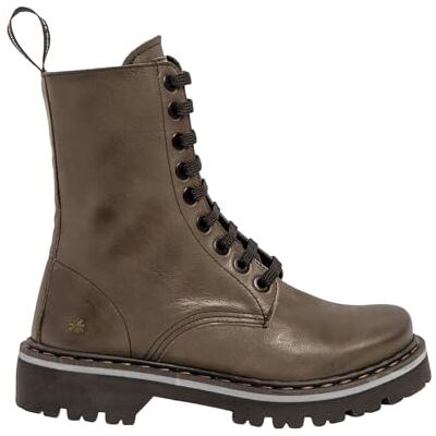ART 1167 Marina, Bottes unisexes pour adulte, kaki, 43 EU, kaki, 43 EU ART 1167 Marina, Bottes unisexes pour adulte, kaki, 43 EU, kaki, 43 EU