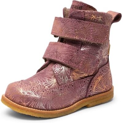 Bisgaard Elba Tex Bottes tendance pour filles, Safran, 30 EU Bisgaard Elba Tex Bottes tendance pour filles, Safran, 30 EU